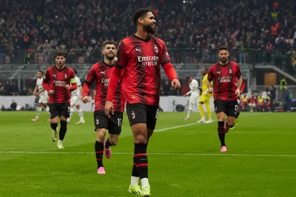 Summary of last night's football results, UEFA Europa League 2023/24 play-off round with match highlights: Milan collapses, Roma draws.