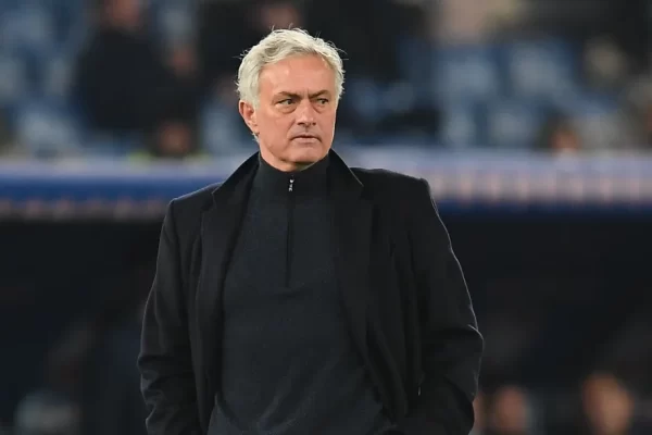 Mourinho points out the team that has a chance to win the UEFA Champions League. The most in this season
